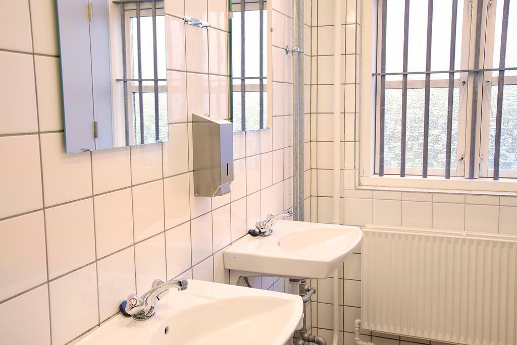 Auberge de jeunesse Sleepin Faengslet à Horsens Extérieur photo